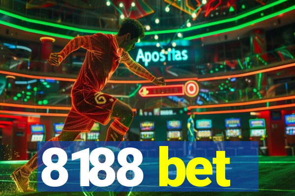 8188 bet